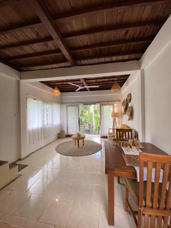 Pandawa Loft Ubud