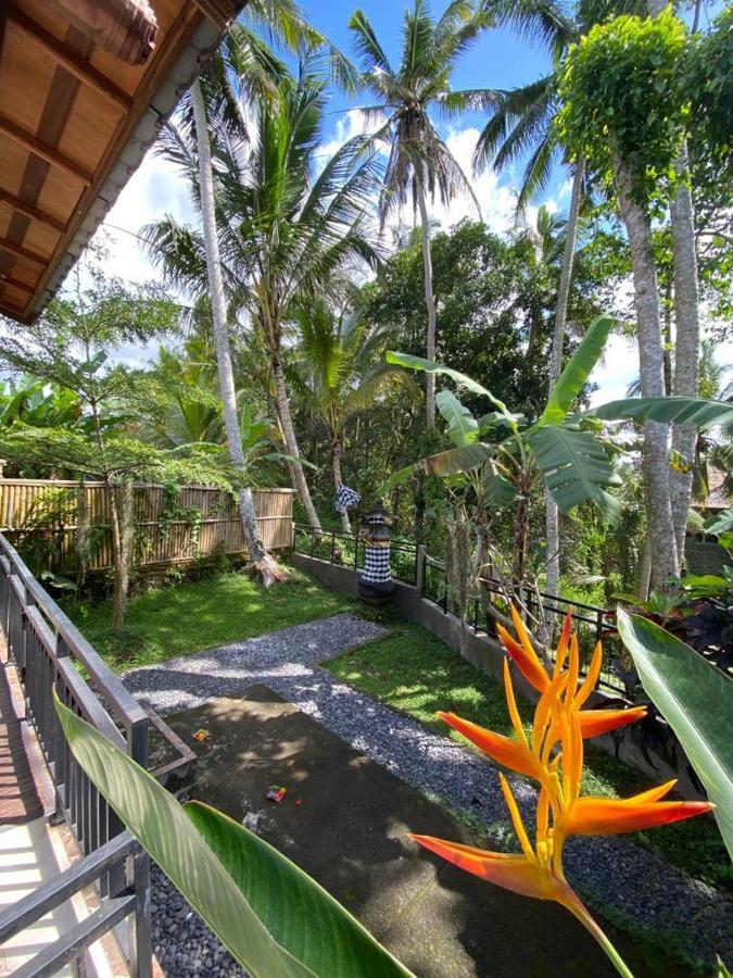 Pandawa Loft Ubud