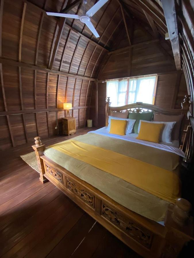 Pandawa Loft Affittacamere *
