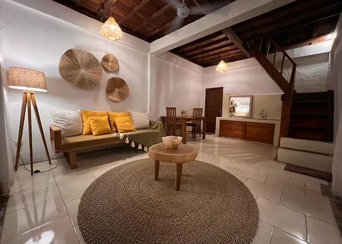 Pandawa Loft