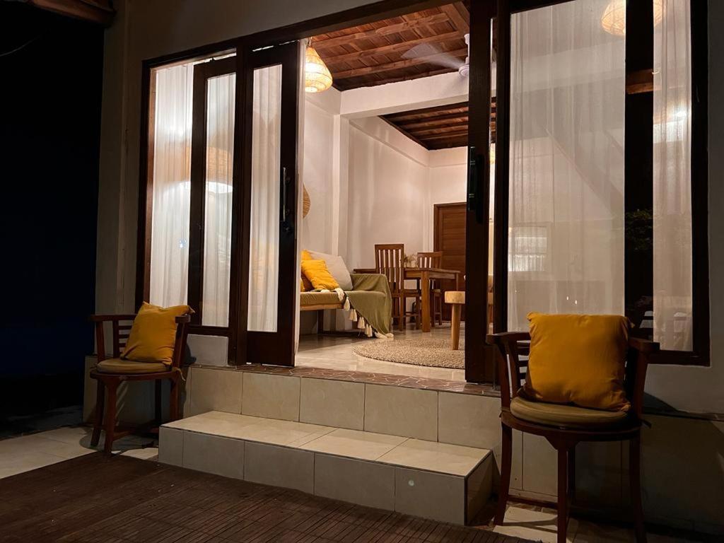 Pandawa Loft * Ubud (Bali)
