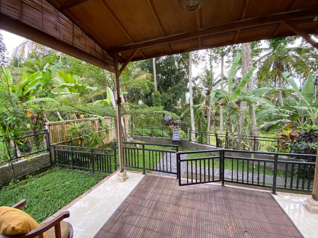 Pandawa Loft * Ubud (Bali)