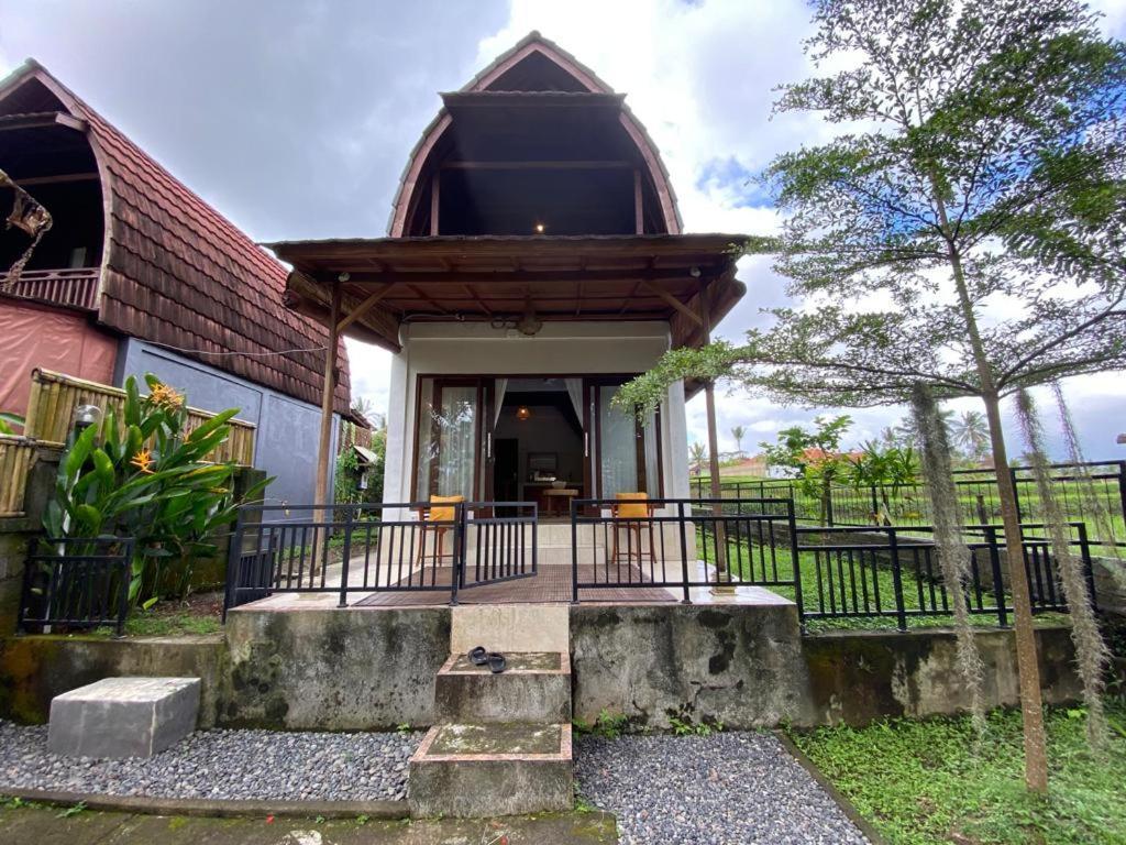 Pandawa Loft *