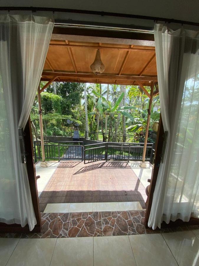 Pandawa Loft Guest house *