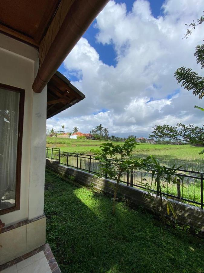 Guest house Pandawa Loft Ubud (Bali)