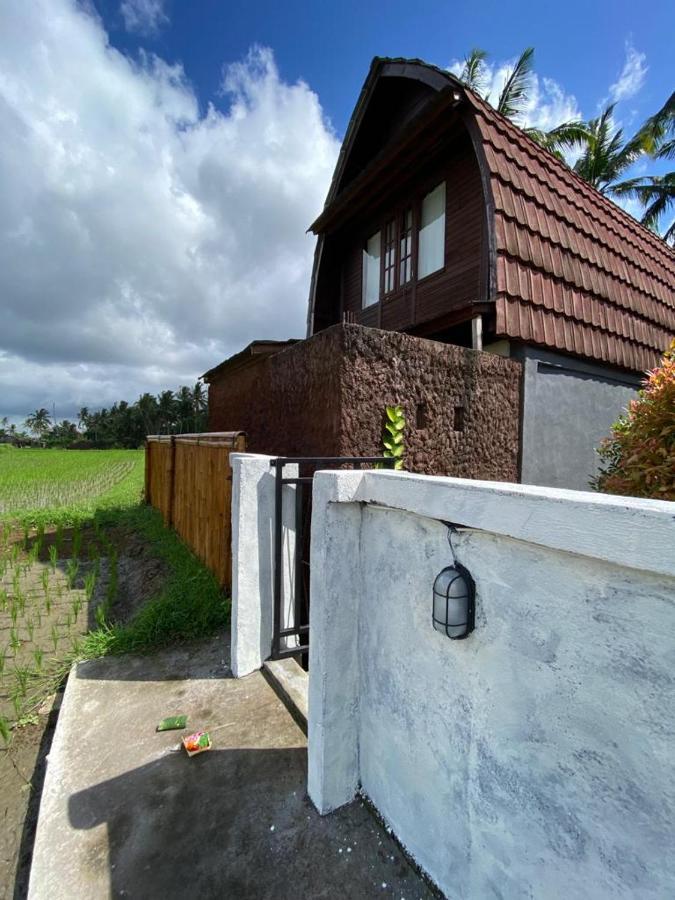 Pandawa Loft Guest house *