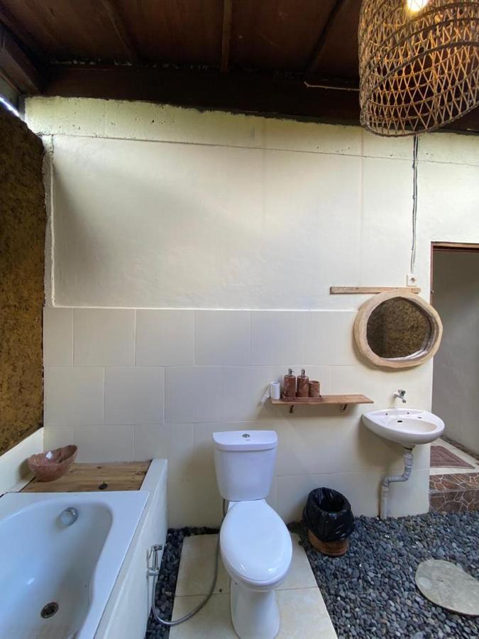 Pandawa Loft Guest house