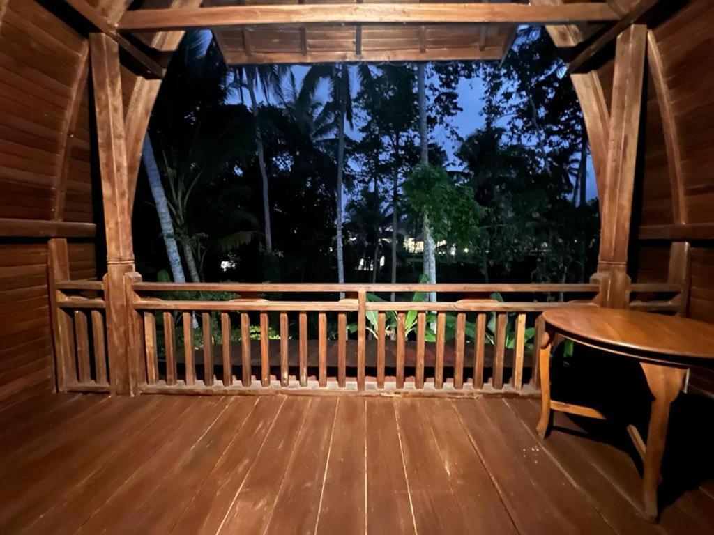 Guest house Pandawa Loft Ubud (Bali)