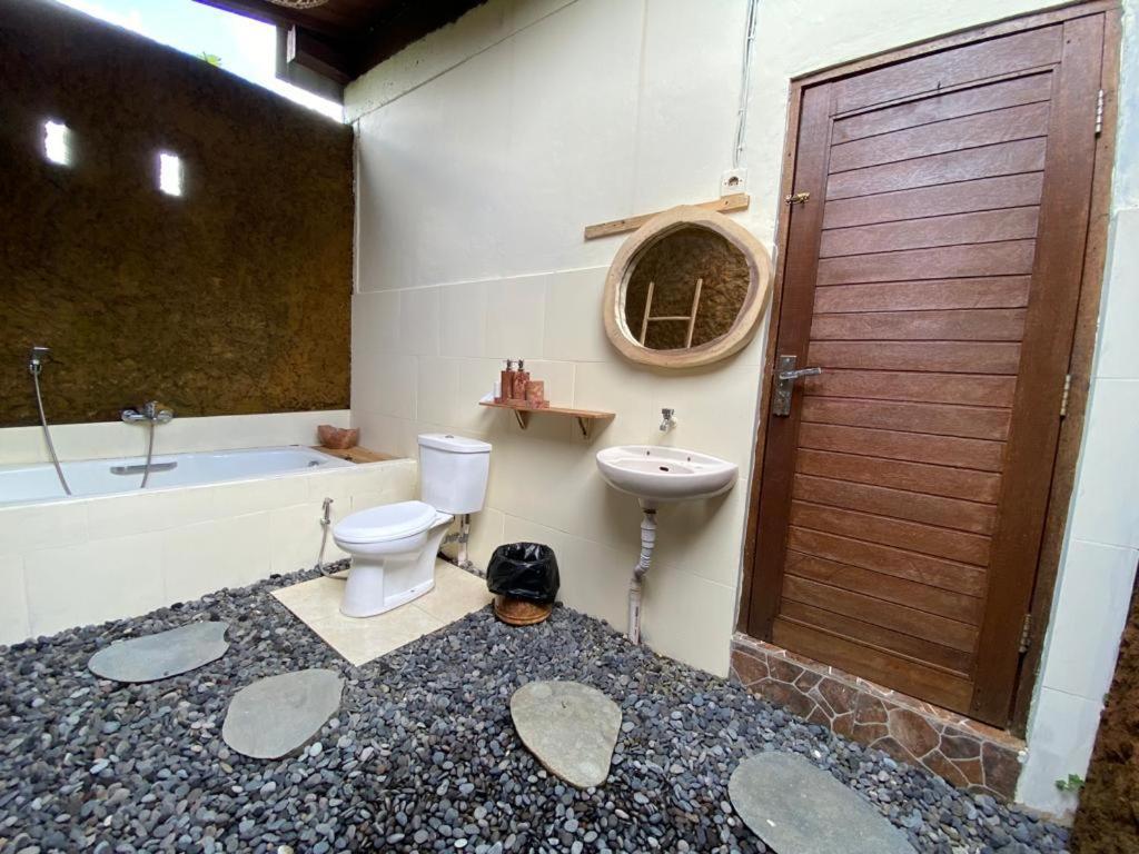 Pandawa Loft Guest house