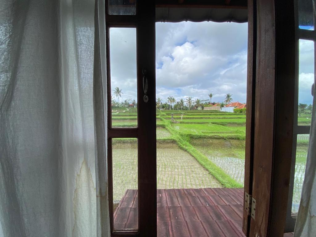 Guest house Pandawa Loft