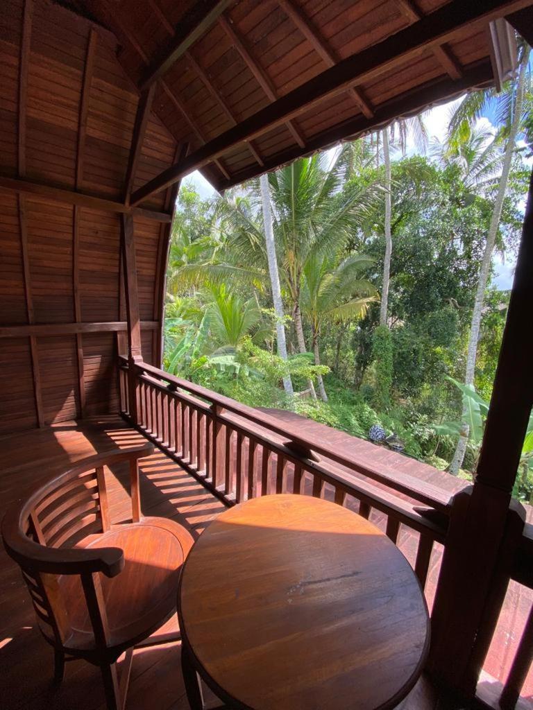 Pandawa Loft * Ubud (Bali)